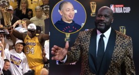 现役NBA顶尖射手盘点：库里领衔，杜兰特、汤普森等闪耀三分投射