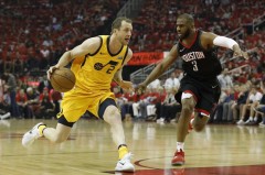 再就业成功！前NBA内线度过一年空窗期，终获土耳其联赛合同。