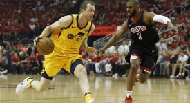 再就业成功！前NBA内线度过一年空窗期，终获土耳其联赛合同。